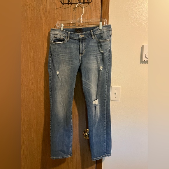 Banana Republic Jeans - Picture 1 of 3